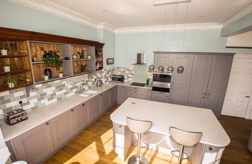 Bont Newydd House | Pantycelyn