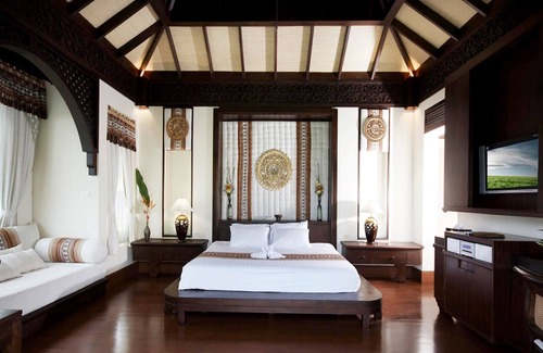 Pong Yaeng Resort | Panviman Chiang Mai Spa Resort
