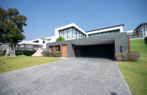Nong Nam Daeng Villa | Panviman Khao Yai Private Pool Villa