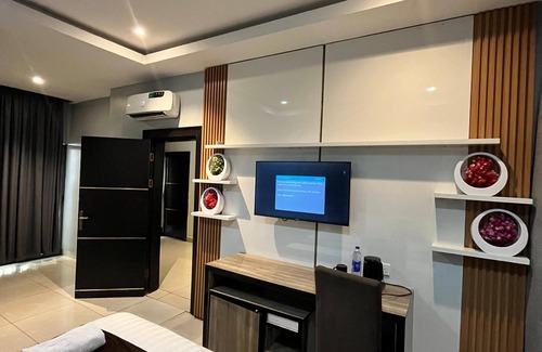 Aba Hotel | PANYU HOTEL AND RESORT LIMITED