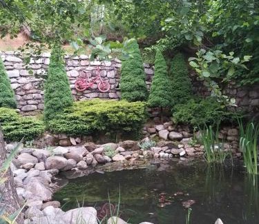 Pietroasa Bed & Breakfast | Panzio Anett