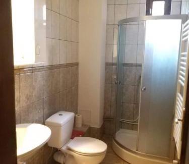 Pietroasa Bed & Breakfast | Panzio Anett