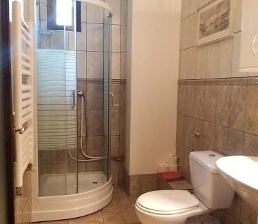 Pietroasa Bed & Breakfast | Panzio Anett