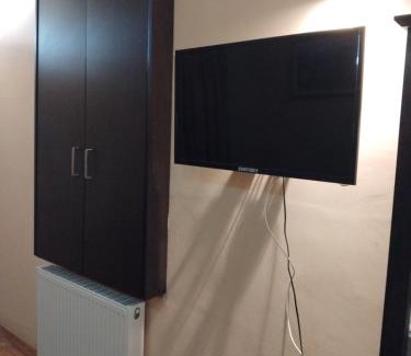 Aglantzia Hotel | PAOK Kakopetria