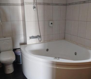 Aglantzia Hotel | PAOK Kakopetria