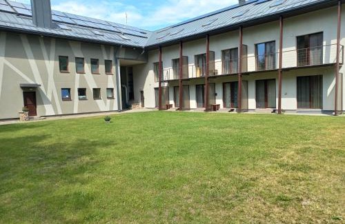 Pape House | Papė Baltija