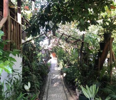 Mittakpheap Resort | Papa Pippo Otres Village