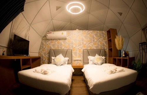 Roi Et Hotel | papa q suite resorts