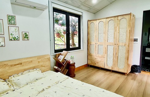 Ha Giang Bed & Breakfast | PAPA'S GARDEN - HOMESTAY HA GIANG (NATURE TOUCHES YOU)