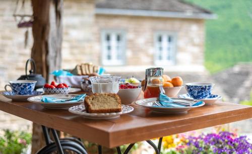 Papigo Hotel | Papaevangelou Hotel