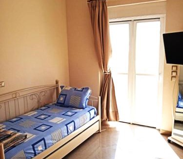 Salamis Apartment | Papagalakia Resort & Apartments