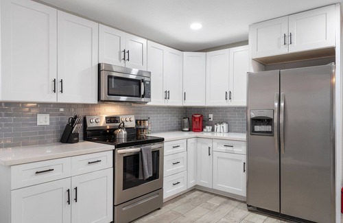 New Papago Parkway House | Papago Polka