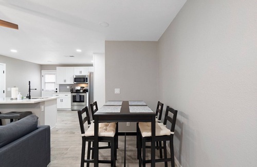 New Papago Parkway House | Papago Polka