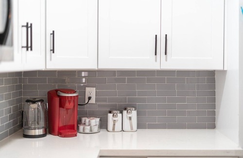 New Papago Parkway House | Papago Polka