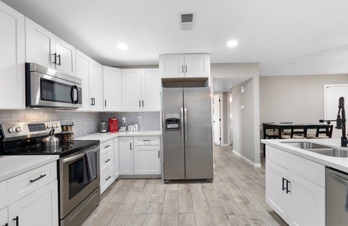 New Papago Parkway House | Papago Polka