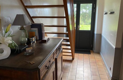 Alvignac House | Papaillou, house with swimingpool