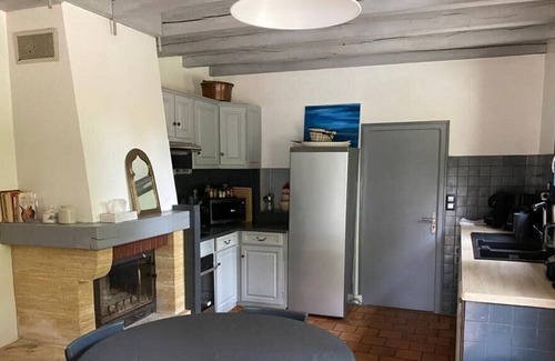 Alvignac House | Papaillou, house with swimingpool