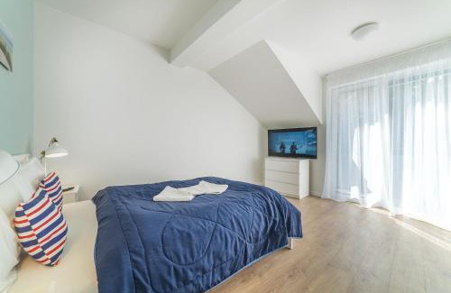 Jastrzebia Gora Resort | Papaj Resort