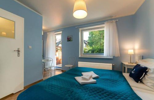 Jastrzebia Gora Resort | Papaj Resort