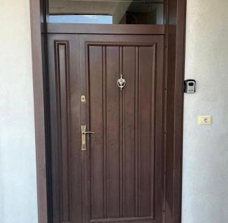 Berat House | Papajani Apartment