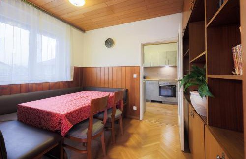 Lesce Apartment | Papas Apartment