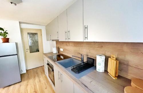 Lesce Apartment | Papas Apartment