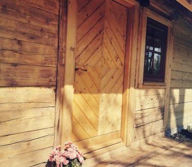 Kurzeme House | Pape holiday home