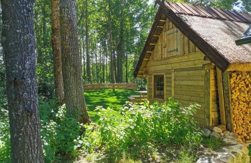 Kurzeme House | Pape holiday home