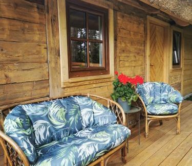 Kurzeme House | Pape holiday home