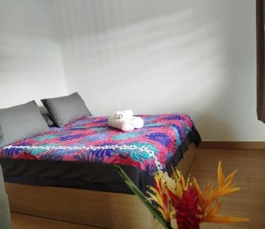 Teva I Uta House | Papeari sea side 2 Logement neuf en bord de mer