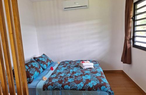Teva I Uta House | Papeari sea side 2 Logement neuf en bord de mer