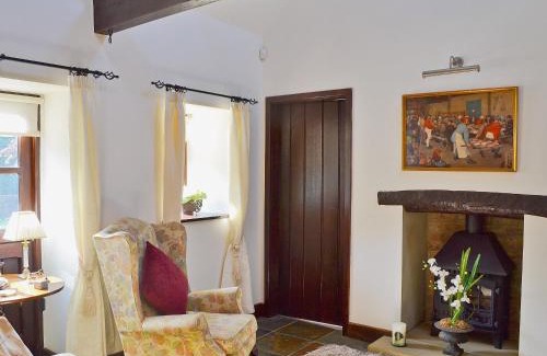 Thirsk House | Paper Mill Cottage