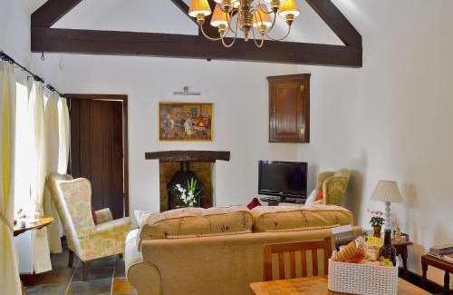 Thirsk House | Paper Mill Cottage