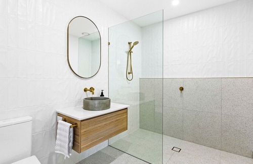 Toogoom House | Paperbark House - Absolute Beachfront Acreage Property