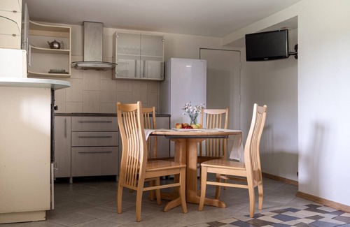 Liepaja House | Papes house near the sea
