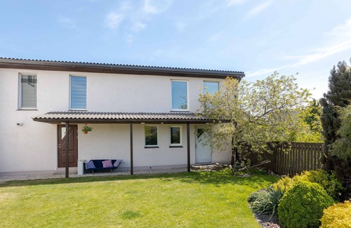 Liepaja House | Papes house near the sea