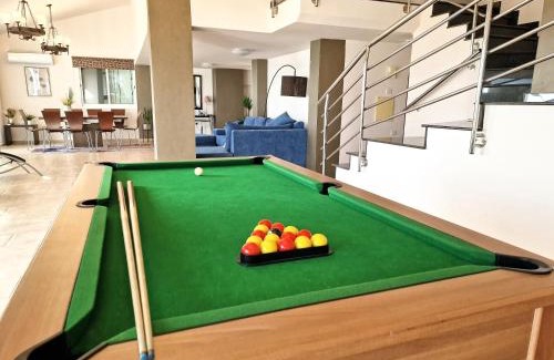 Old Town Apartment | Paphos Central Penthouse