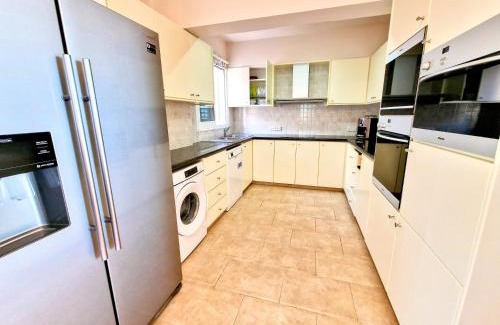 Old Town Apartment | Paphos Central Penthouse
