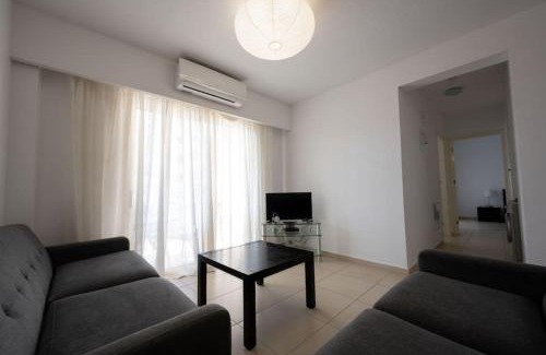 Universal Apartment | Paphos Resort Retreat at Elysia Park with GYM POOL