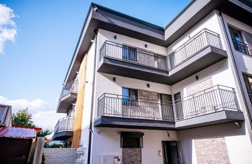 Targoviste Apartment | Papi House