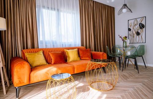 Targoviste Apartment | Papi House