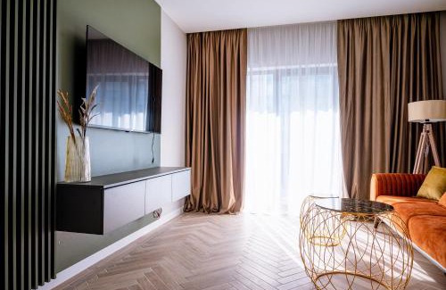 Targoviste Apartment | Papi House