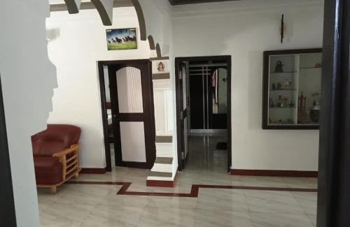 Gonikoppal House | Papillon Paradise