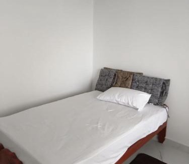 Gonikoppal House | Papillon Paradise
