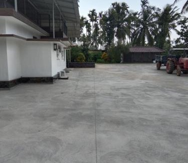 Gonikoppal House | Papillon Paradise