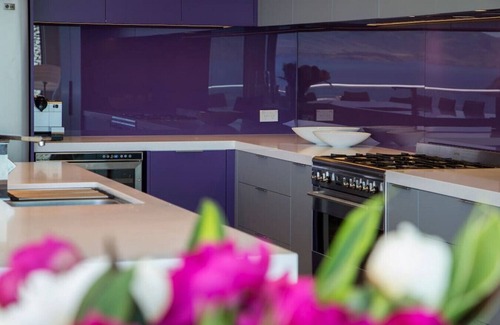 Queenstown City Centre House | Papillon | Queenstown Hill Luxury | Stunning Lake Views