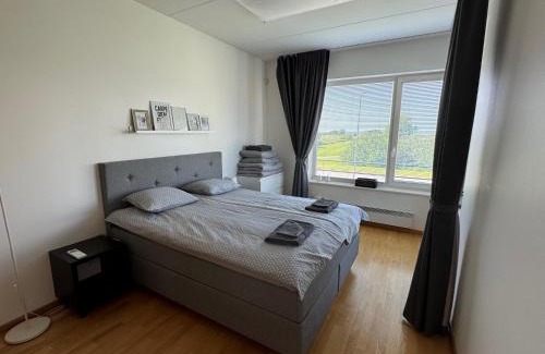Beach Area Apartment | Papli Seaview Apartment