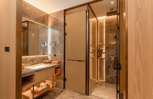 Guandu Hotel | Papman Hotel