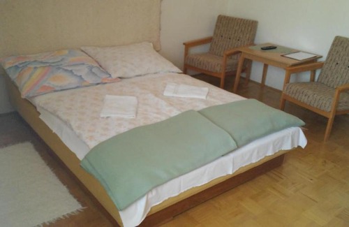 Zalakaros Apartment | Papp Apartmanház