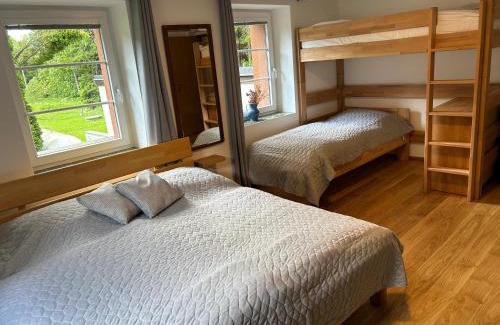 Stare Mesto Ski Chalet | Paprsek - Chalupa V Medvědí rokli - Bärengraben
